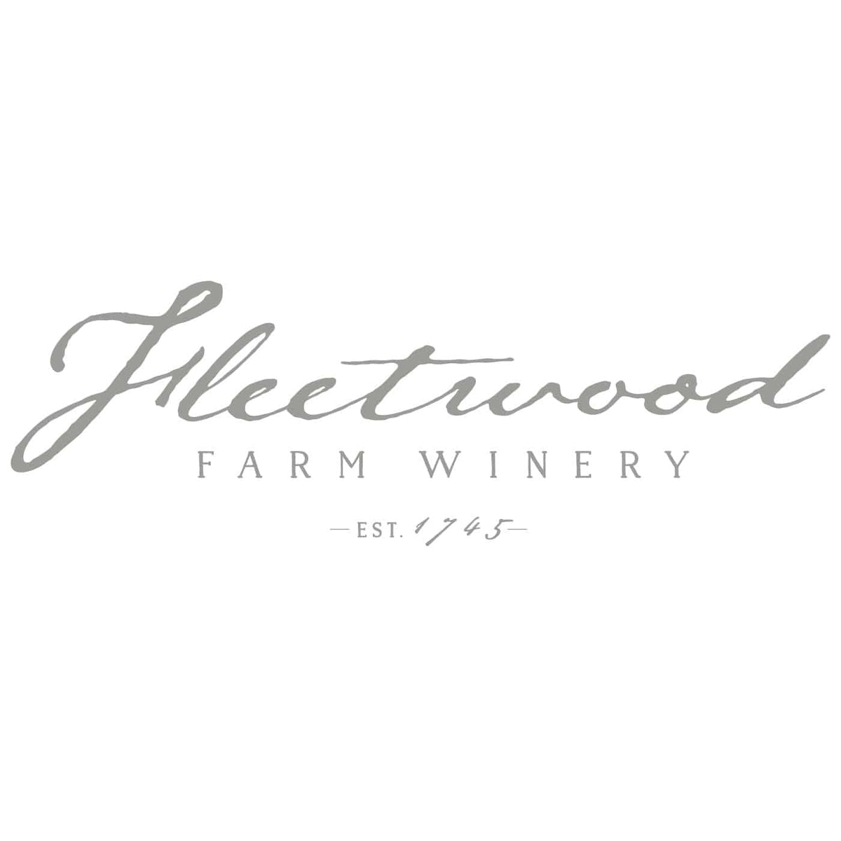 FLEETWOOD FARM WINERY PILATES EVENTS