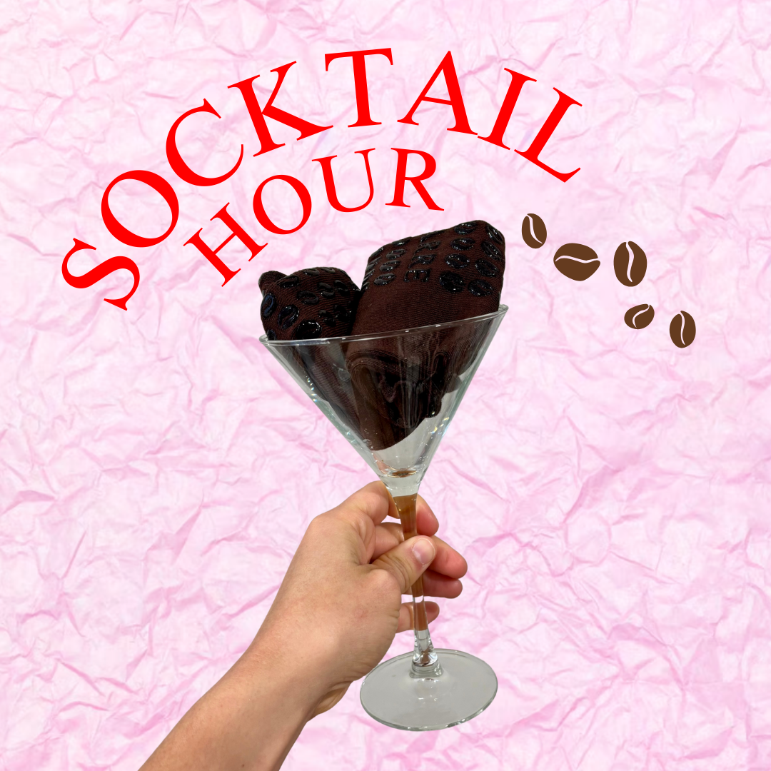 SOCKTAIL HOUR